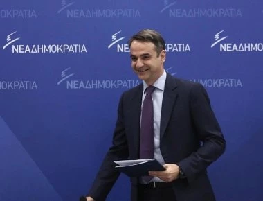 Οριστικό: «Σπάει» η εκλογική περιφέρεια της Β'Αθηνών - Η ΝΔ δέχθηκε την κατάτμησή της - «Ναι» από Κ.Μητσοτάκη